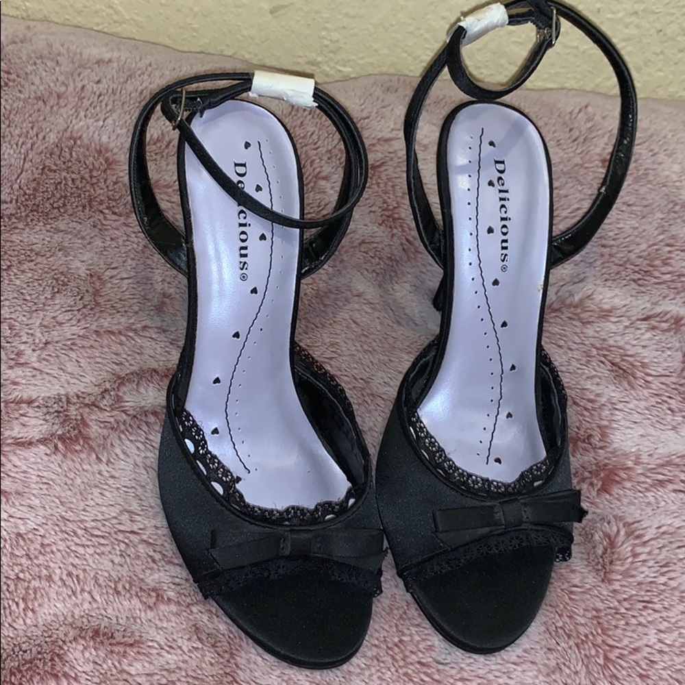 Womans shoes